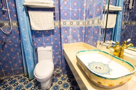 Hotel Hilal