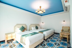 Hotel Hilal