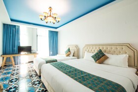 Hotel Hilal
