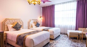 Hotel Hilal