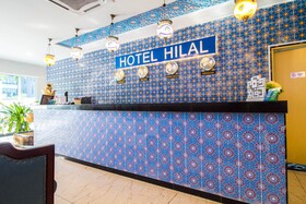 Hotel Hilal