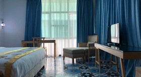 Hotel Hilal