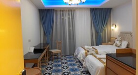 Hotel Hilal