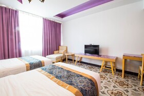 Hotel Hilal