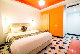 Hotel Hilal