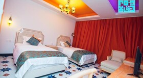 Hotel Hilal