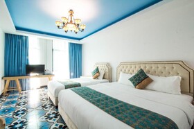 Hotel Hilal