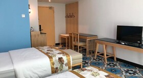 Hotel Hilal