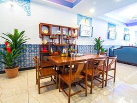 Hotel Hilal