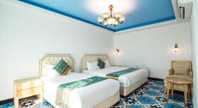 Hotel Hilal