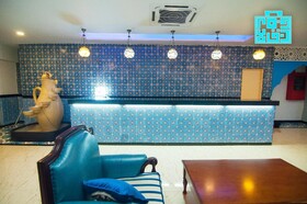 Hotel Hilal
