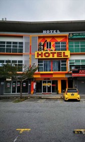 New Wave Cyberjaya Hotel