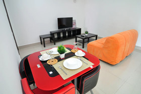 Shaftsbury Cyberjaya by IdealHub