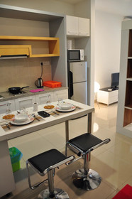 Shaftsbury Cyberjaya by IdealHub