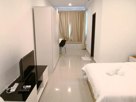 Shaftsbury Cyberjaya by IdealHub