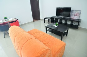 Shaftsbury Cyberjaya by IdealHub