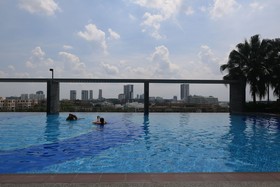 Shaftsbury Cyberjaya by IdealHub
