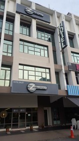 Z Hotel Cyberjaya