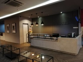 Z Hotel Cyberjaya