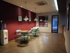 Z Hotel Cyberjaya