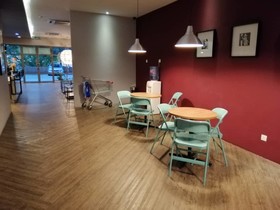 Z Hotel Cyberjaya