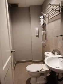 Z Hotel Cyberjaya