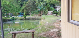 Riverside Lodge Desa Putra