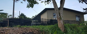 Riverside Lodge Desa Putra