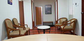 Riverside Lodge Desa Putra