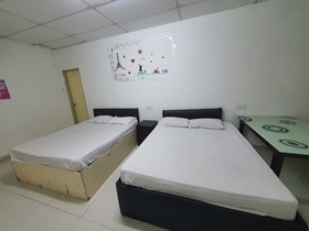 Hotel Alam Jaya by OYO Rooms