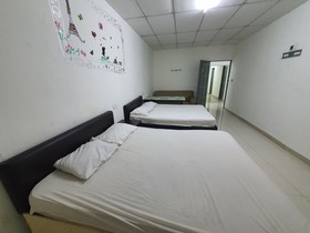 Hotel Alam Jaya by OYO Rooms