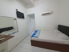 Hotel Alam Jaya by OYO Rooms