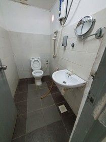 Hotel Alam Jaya by OYO Rooms