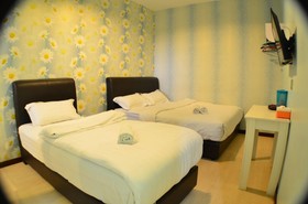 EV World Hotel Kajang