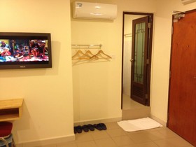 Hotel SK Kajang