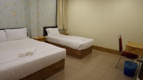 Hotel SK Kajang