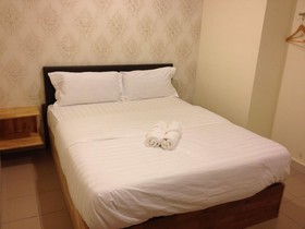 Hotel SK Kajang