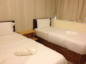 Hotel SK Kajang