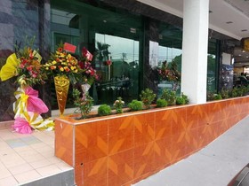 Hotel SK Kajang