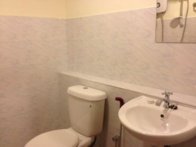 Hotel SK Kajang