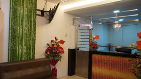 Hotel SK Kajang