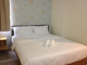 Hotel SK Kajang