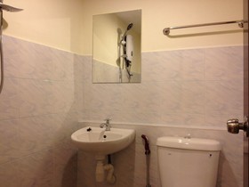 Hotel SK Kajang