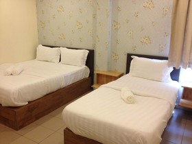 Hotel SK Kajang
