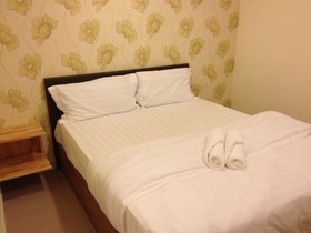 Hotel SK Kajang