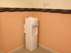 Hotel SK Kajang