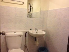 Hotel SK Kajang