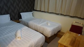 Hotel SK Kajang