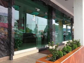 Hotel SK Kajang