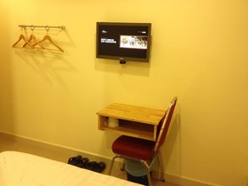 Hotel SK Kajang